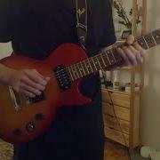 Asteroid Garden Guitar Cover