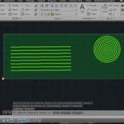 Trim Offset In AutoCAD 2013