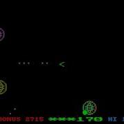 Space Eggs For Amstrad CPC