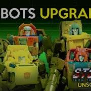 Did Hasbro Finally Get The Transformers Minibots Right