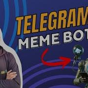 Python Web Scraping Project Code A Hilarious Telegram Meme Bot