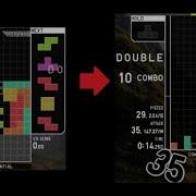 Tetr Io How Powerful Is Mountainous Stack 2 Ms2