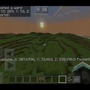 How To Use The Warp Plugin PocketChunk