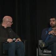 Panel 4 The Future Of AI Privacy Security An Transparency