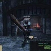 Funny Monent On Vindictus