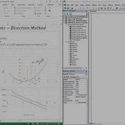 Bisection Method EXCEL VBA