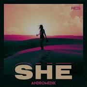 Andromedik SHE Official Instrumental