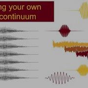 Praat 13 Make Your Own VOT Continuum