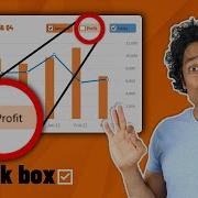 Make An AWESOME Dynamic Chart With Checkboxes In Excel No VBA
