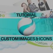 Tutorial Custom Images Icons IMindMap 10