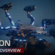 NEW ROBOT Dagon Robot Overview War Robots