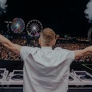 Roman Messer Live At EDC Mexico 2026