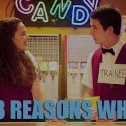 Night Riots Breaking Free Lyric Video 13 Reasons Why S2 Soundtrack