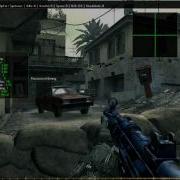 COD4 Aimbot Autoshoot Cheat Cod4Hook PezBOT