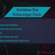 UTS Struktur Data Array Hash Map Stack Dan Queue UBP KARAWANG