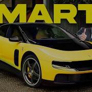 Here S Why Ferrari Made The LUCE
