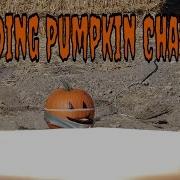 EXPLODING PUMPKIN CHALLENGE EPIC