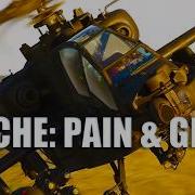 The REAL Apache Experience DCS S Most Brutal And Brilliant Module Dcs