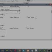 Interacting With SQL Functions UPPER LOWER LTRIM RTRIM TRIM SUBSTR