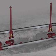Hot Tapping Operation By Protap Global Pipeline Services