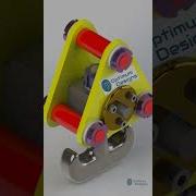 SolidWorks Tutorial Crane Hook Design And Assembly Solidworkstutorial Crane Drawing