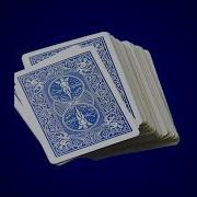 Creating A Deck Of Cards In Python
