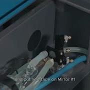 Laser Alignment Device For CO2 Laser Cutting Machine And Engraving Machine