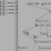 Muio PD Example Send OSC Change