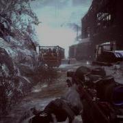 MW3 Quality Test 1080p First MW3 Vid D