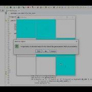 Create Tic Tac Toe Game Using Java Swing And Awt