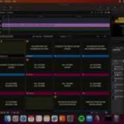 Usando Timecode Para Sincronizar Ableton Y Propresenter