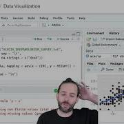 Introduction To Data Visualization Using Ggplot Combining Layers