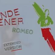Hande Yener Romeo Extended Version Audio