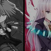 Nightcore Drag Me Down Switching Vocals