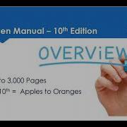 Traffic Corner Webinar ITE Trip Generation Manual 10th Edition Review