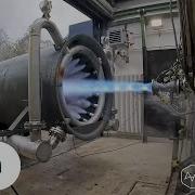 Firing Up Arcos The European Aerospike Engine