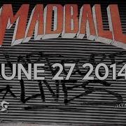 MADBALL The Guests On Hardcore Lives OFFICIAL TRAILER