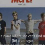 Obviously McFLY Traducción
