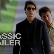 Rain Man Official Trailer 1 Tom Cruise Dustin Hoffman Movie 1988 HD