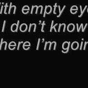 Within Temptation Empty Eyes Lyrics