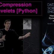 Image Compression With Wavelets Examples In Python