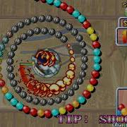 Game Over Puzz Loop Arcade