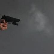 After Effects Muzzle Flash Test 2