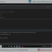 Python Workshop Day 1 Part 2