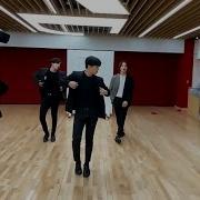 GOT7 POISON Dance Practice Mirrored
