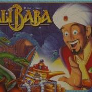 Bower S Game Corner Open Sesame Review AKA Ali Baba Jr