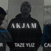 Didarr Taze Yuz Carvillo AKJAM Official Video 4K