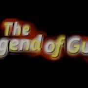 The Legend Of Guya Trailer Lego Animation
