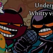 Whitty Vs Julian Underground But They Really Sing It Friday Night Funkin