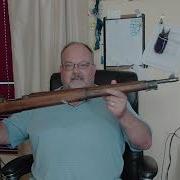 Remington 1903A3 Want To See It Shoot For The First Time In 50 Years